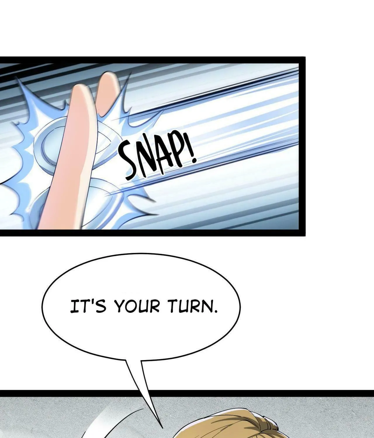 The Daily Life of Immortal King (Colored) Chapter 109 page 55 - 
