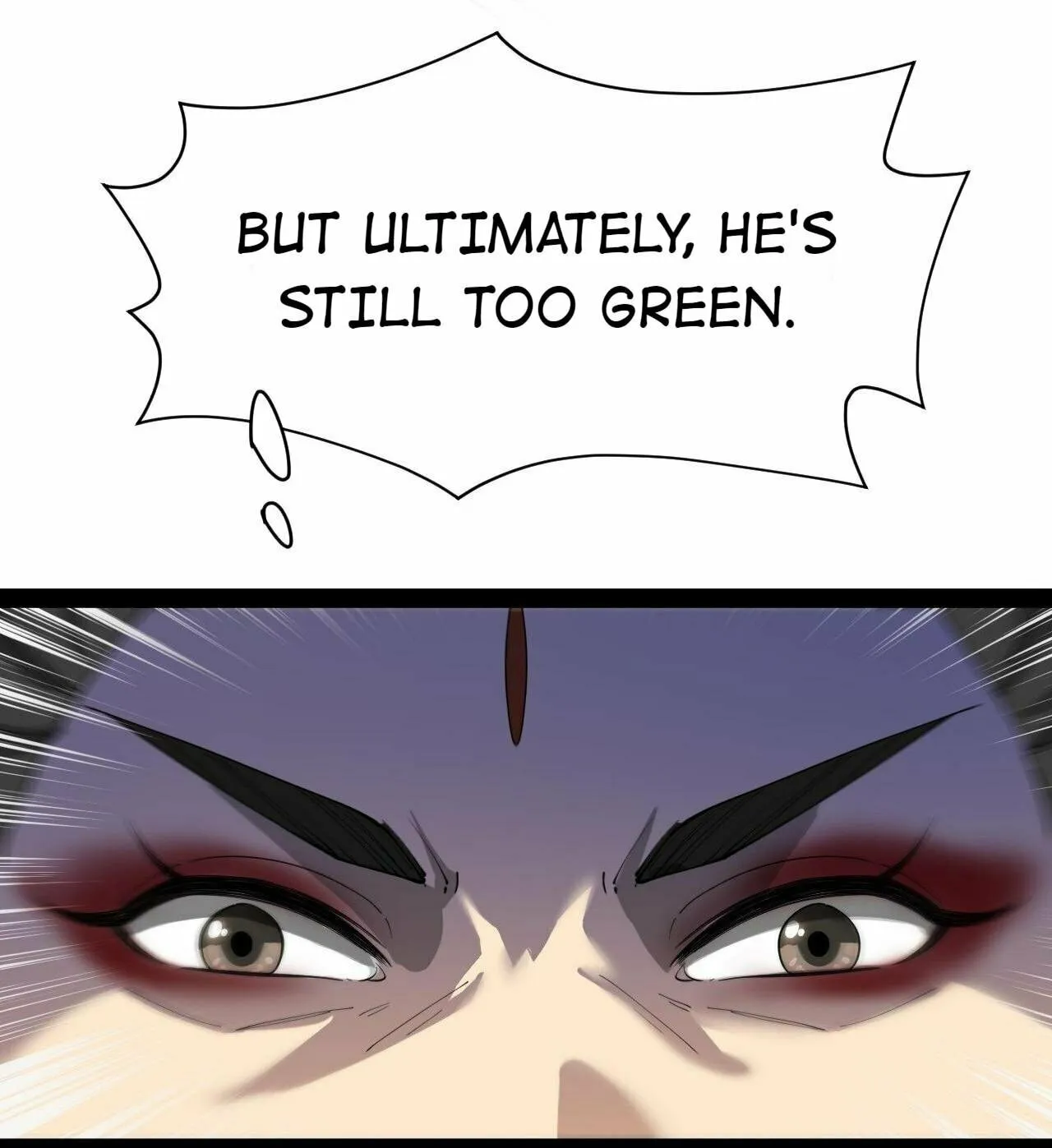 The Daily Life of Immortal King (Colored) Chapter 109 page 60 - 