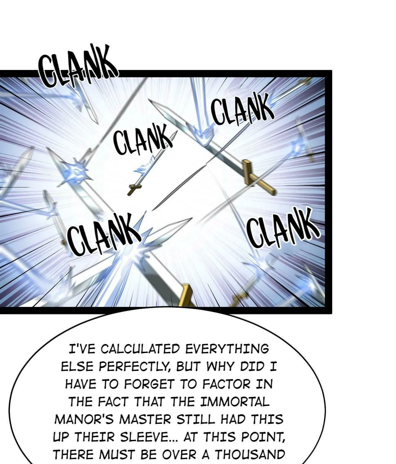 The Daily Life of Immortal King (Colored) Chapter 109 page 69 - 