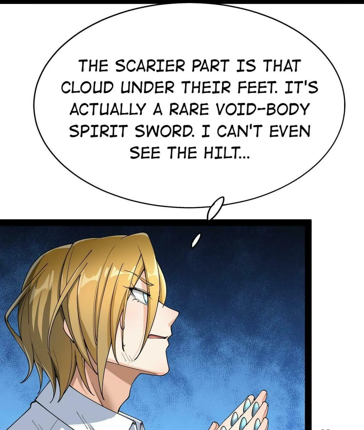 The Daily Life of Immortal King (Colored) Chapter 109 page 73 - 