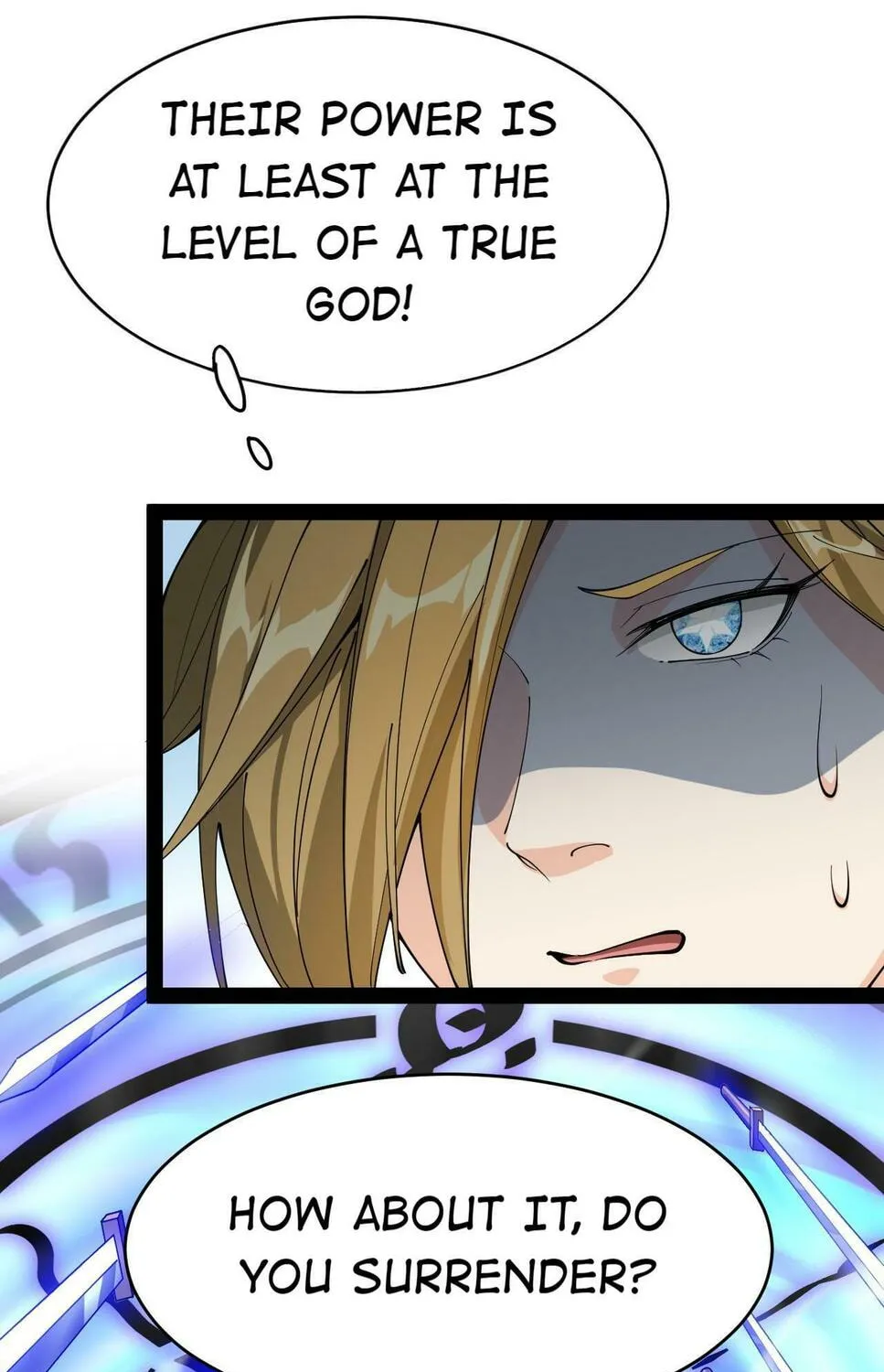 The Daily Life of Immortal King (Colored) Chapter 109 page 75 - 