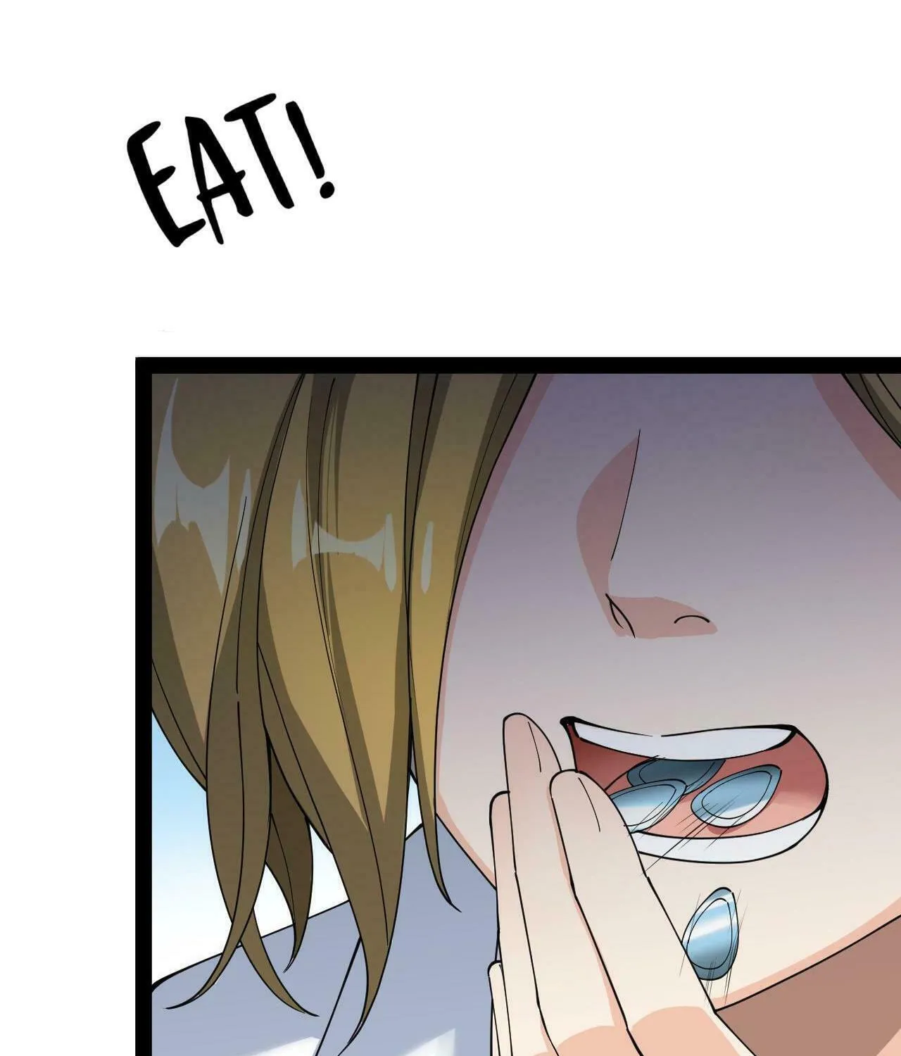 The Daily Life of Immortal King (Colored) Chapter 109 page 83 - 