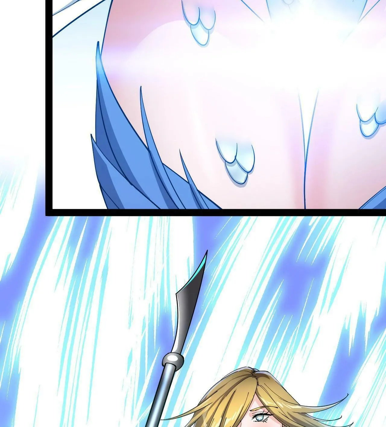 The Daily Life of Immortal King (Colored) Chapter 110 page 14 - 