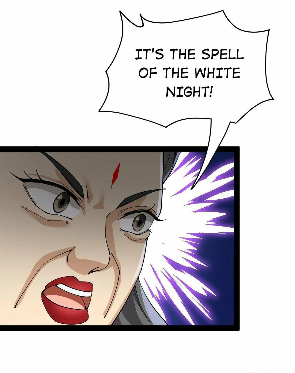 The Daily Life of Immortal King (Colored) Chapter 110 page 17 - 