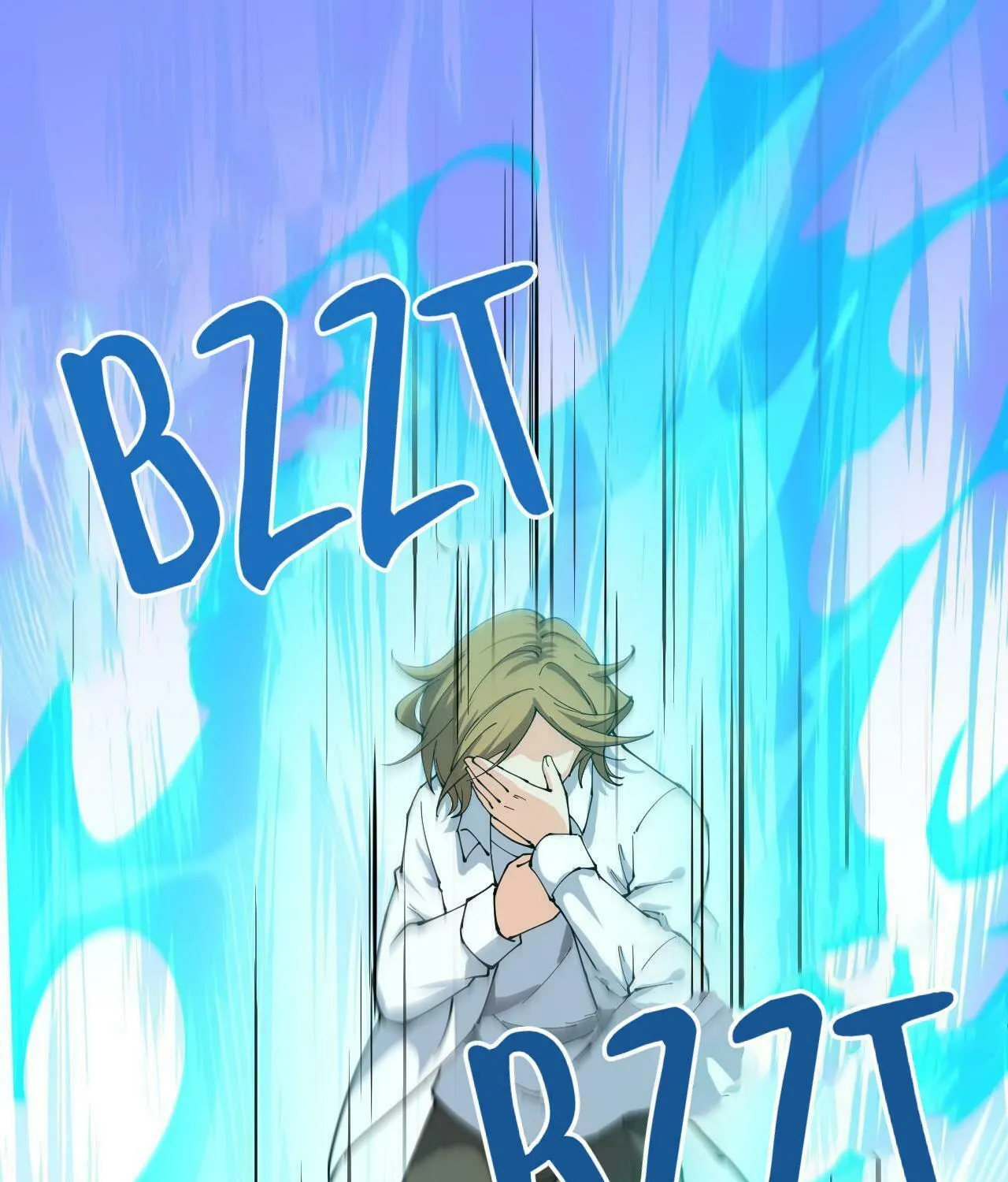 The Daily Life of Immortal King (Colored) Chapter 110 page 3 - 