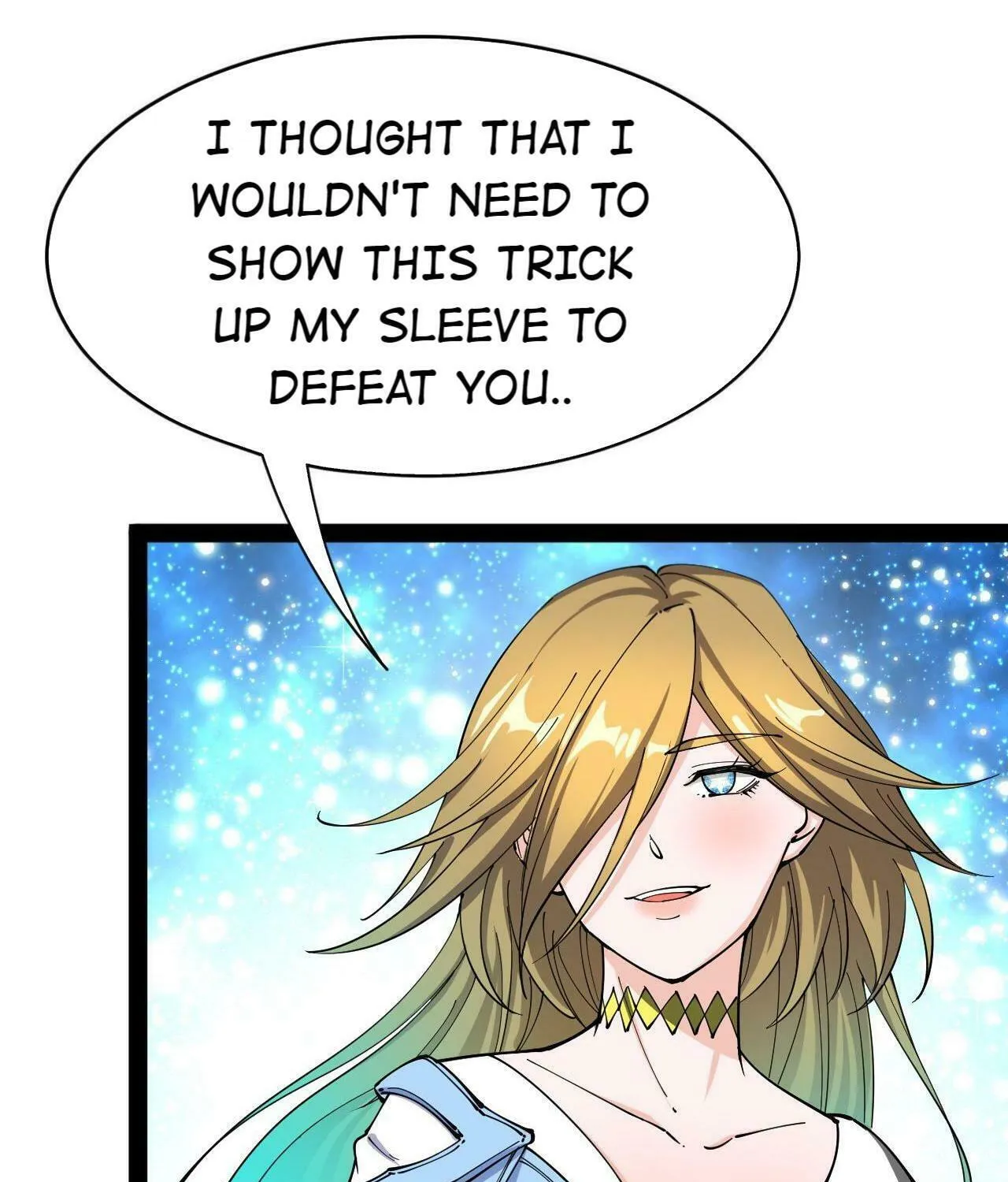 The Daily Life of Immortal King (Colored) Chapter 110 page 25 - 