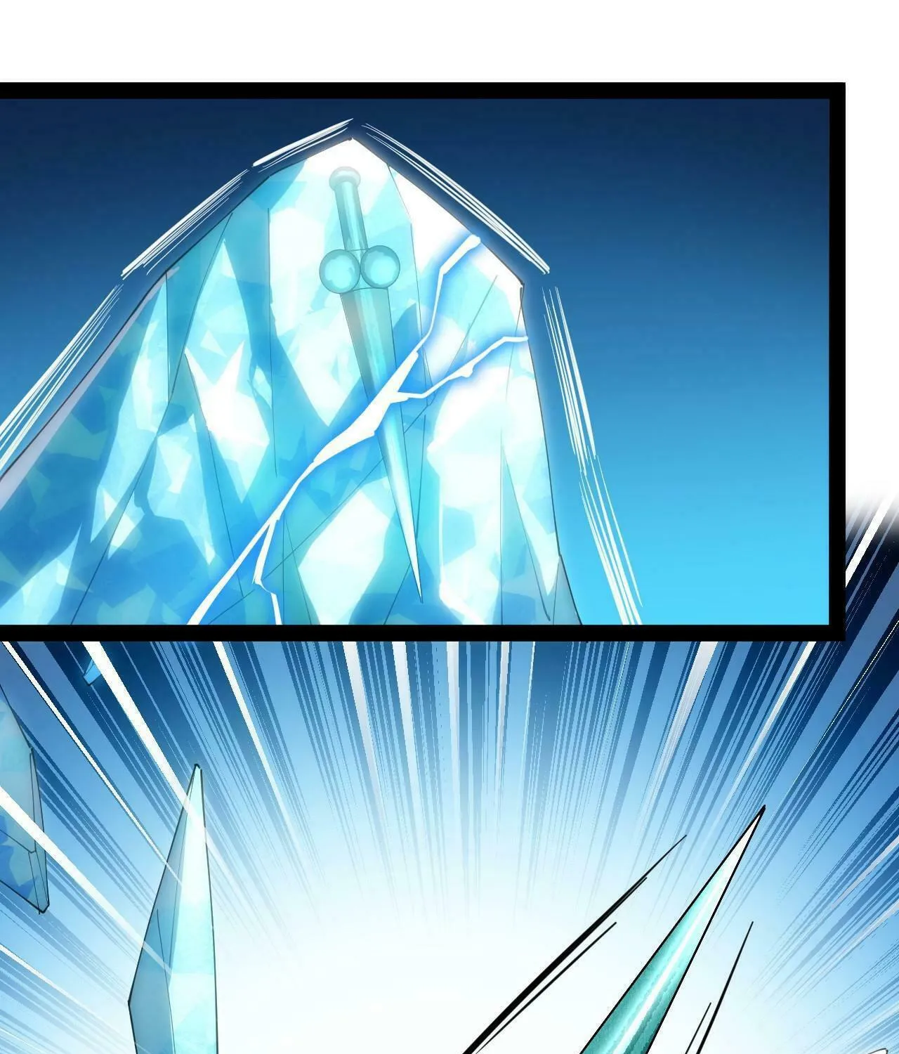 The Daily Life of Immortal King (Colored) Chapter 110 page 47 - 