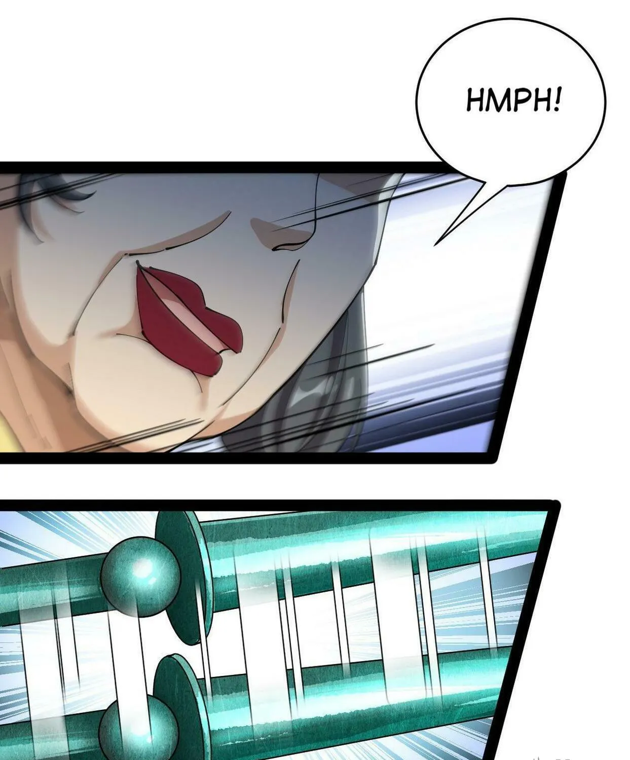 The Daily Life of Immortal King (Colored) Chapter 110 page 60 - 