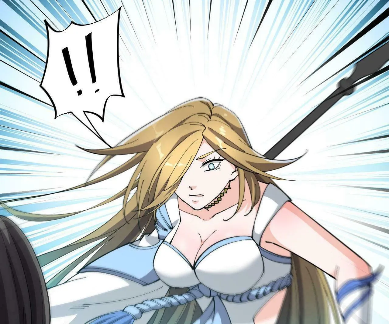 The Daily Life of Immortal King (Colored) Chapter 110 page 63 - 