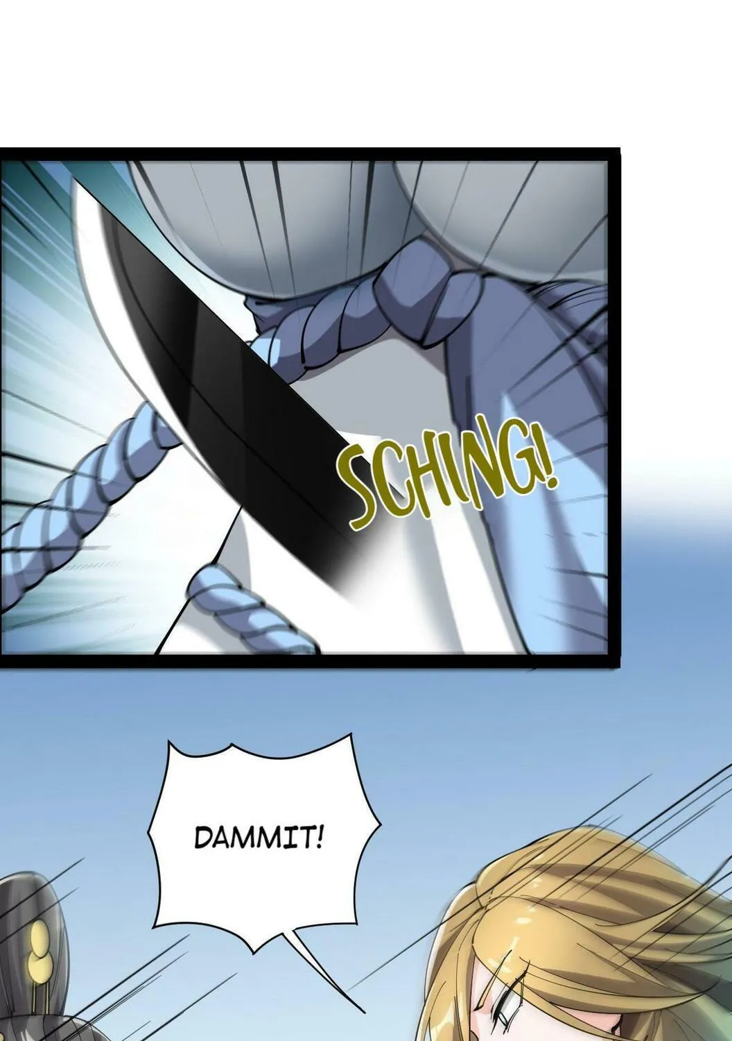 The Daily Life of Immortal King (Colored) Chapter 110 page 66 - 