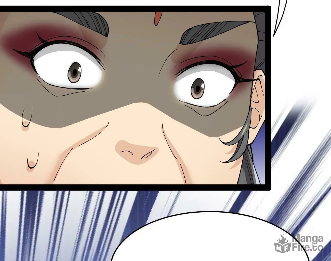 The Daily Life of Immortal King (Colored) Chapter 110 page 85 - 