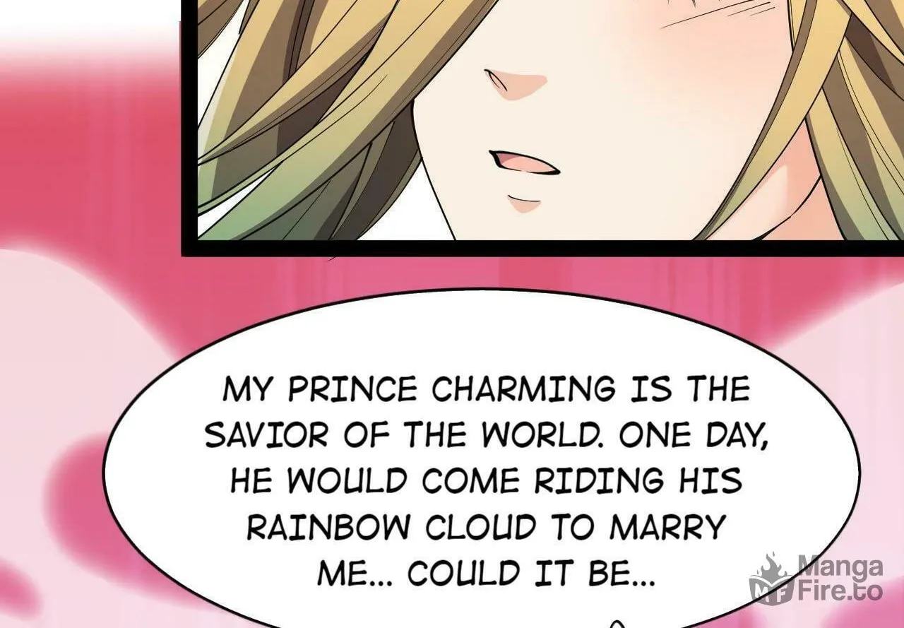 The Daily Life of Immortal King (Colored) Chapter 111 page 12 - 