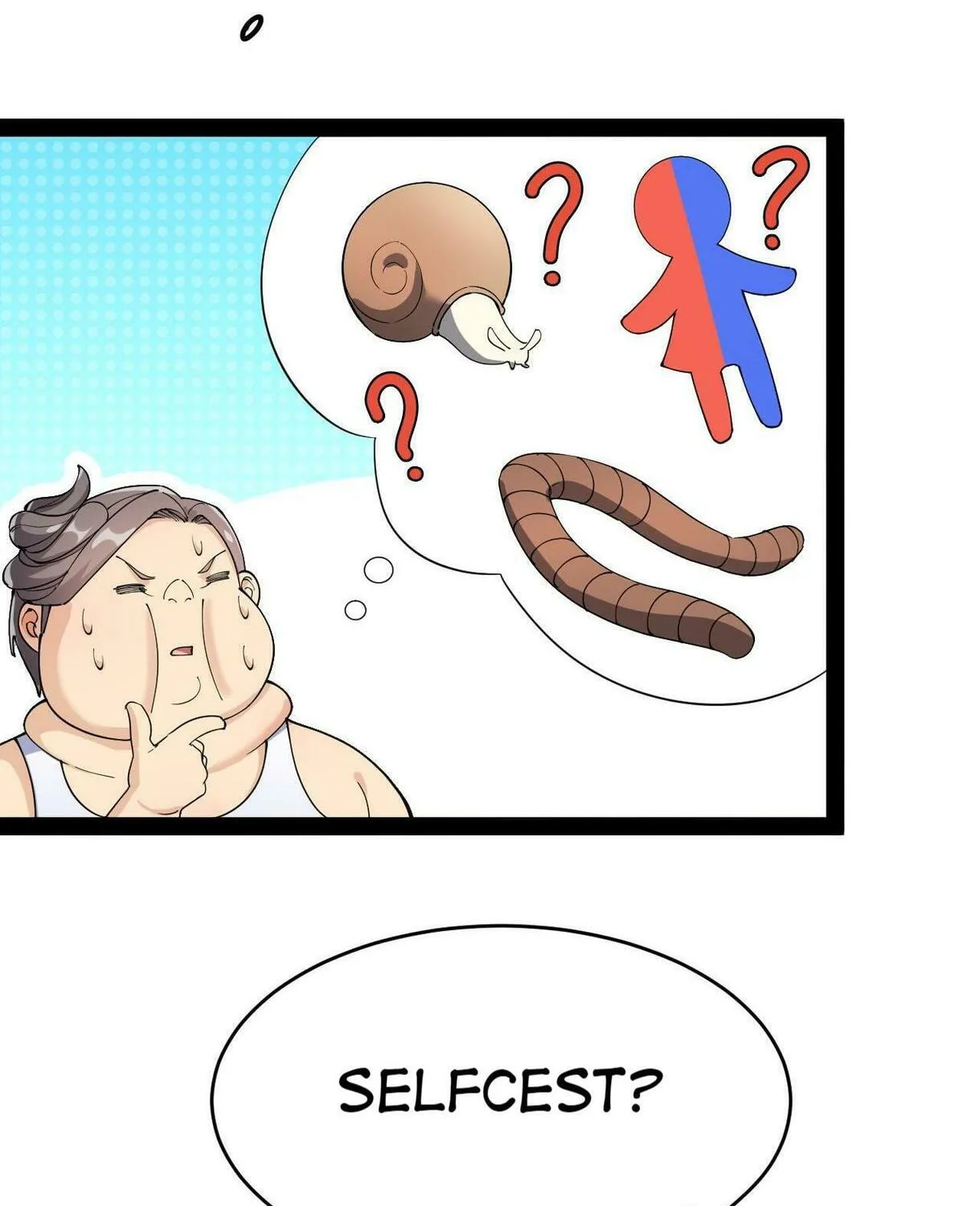 The Daily Life of Immortal King (Colored) Chapter 111 page 24 - 