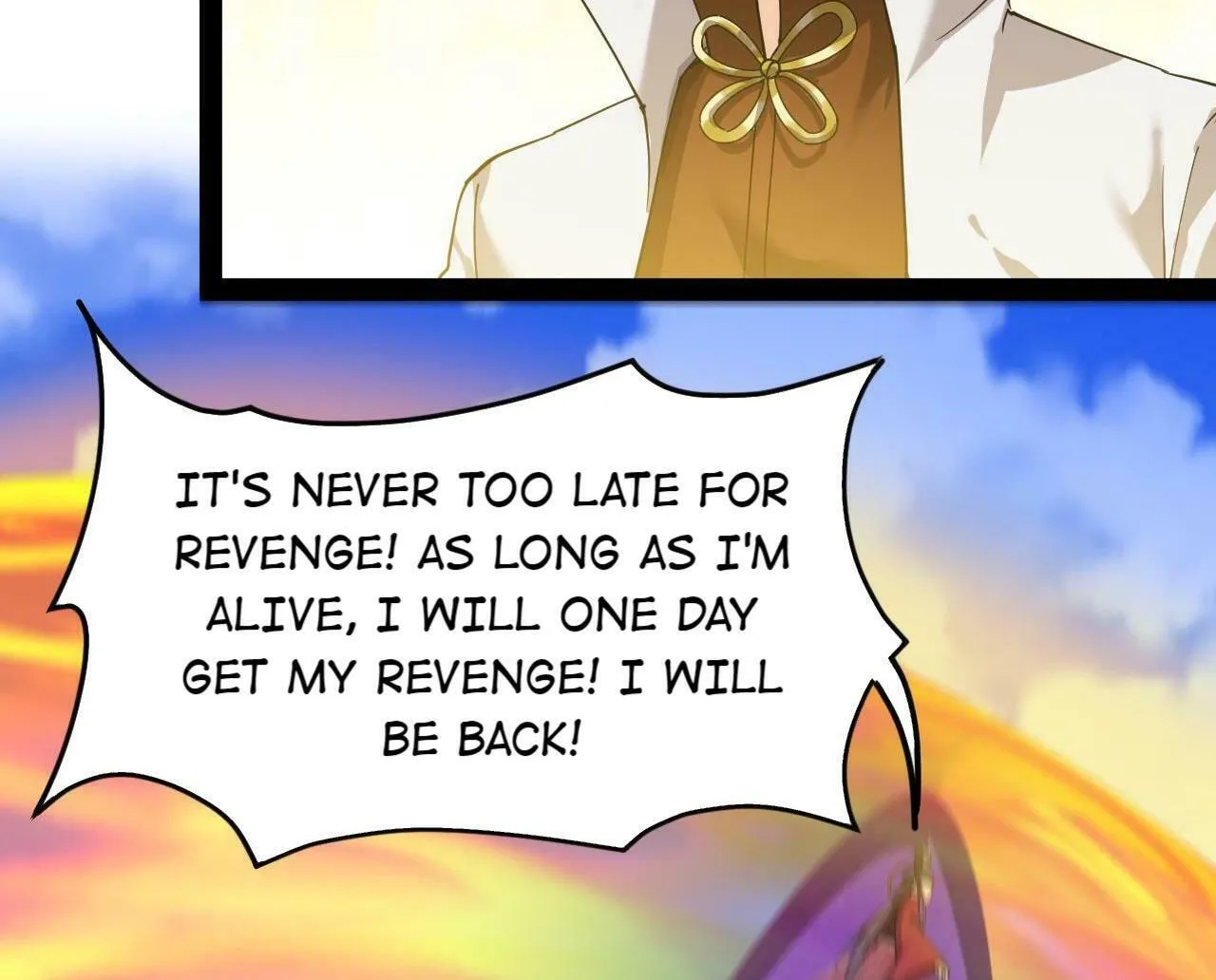 The Daily Life of Immortal King (Colored) Chapter 111 page 74 - 