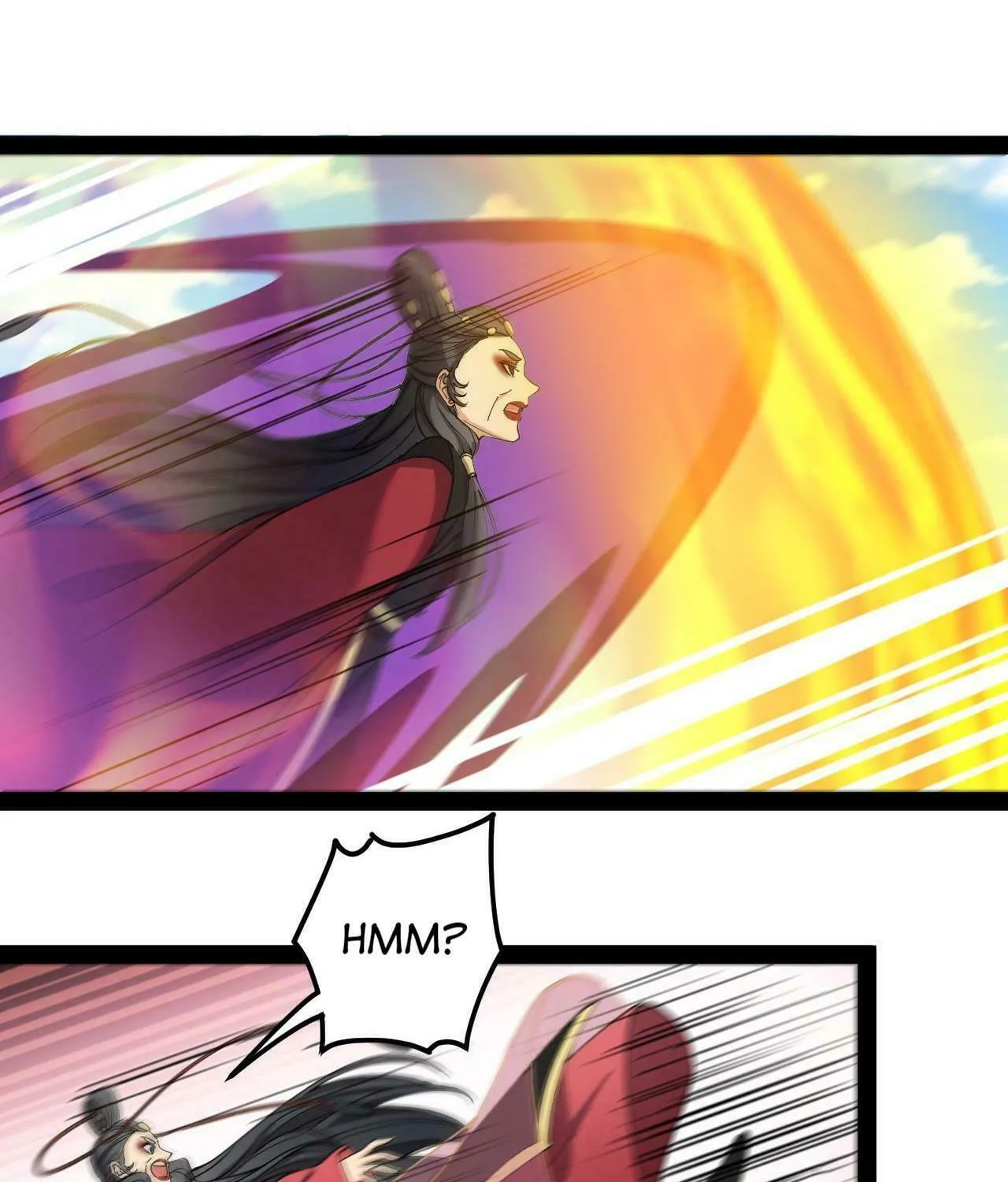 The Daily Life of Immortal King (Colored) Chapter 111 page 77 - 