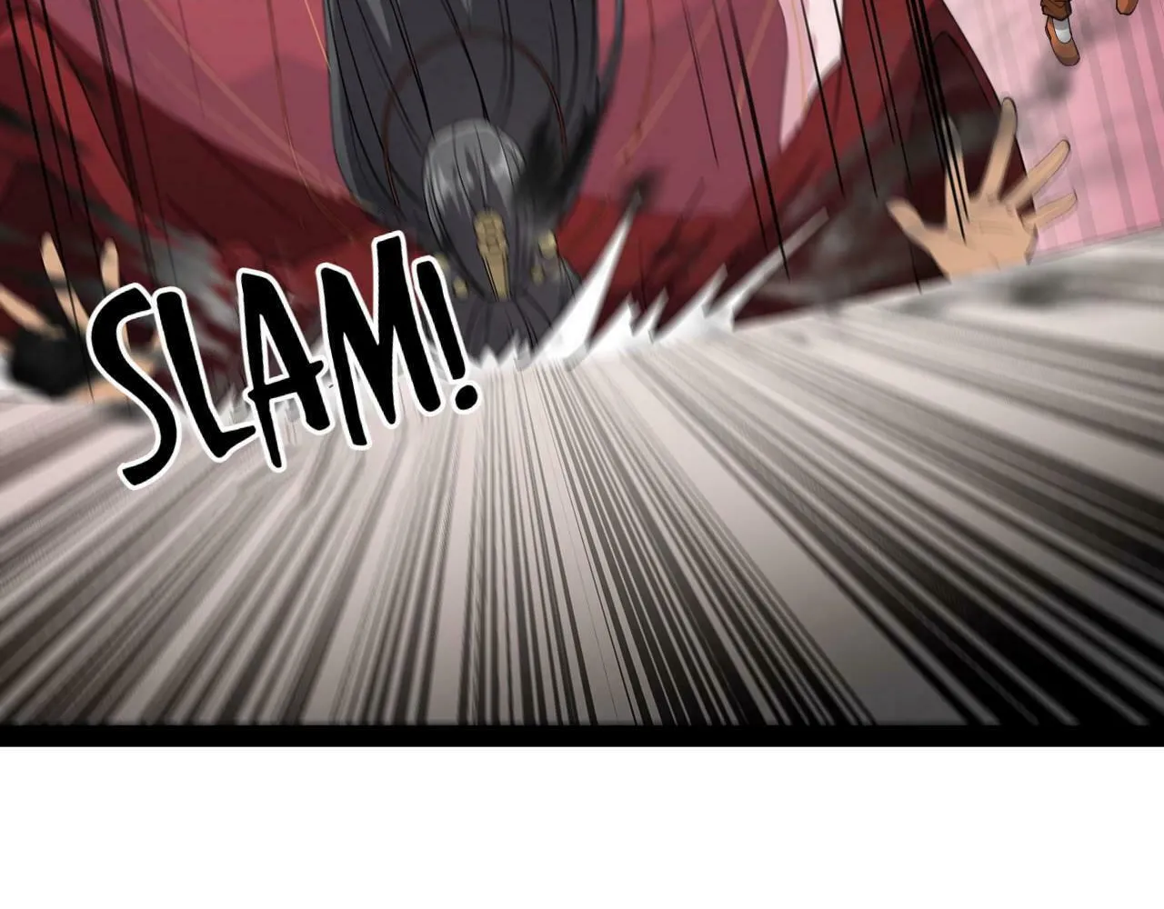 The Daily Life of Immortal King (Colored) Chapter 111 page 80 - 