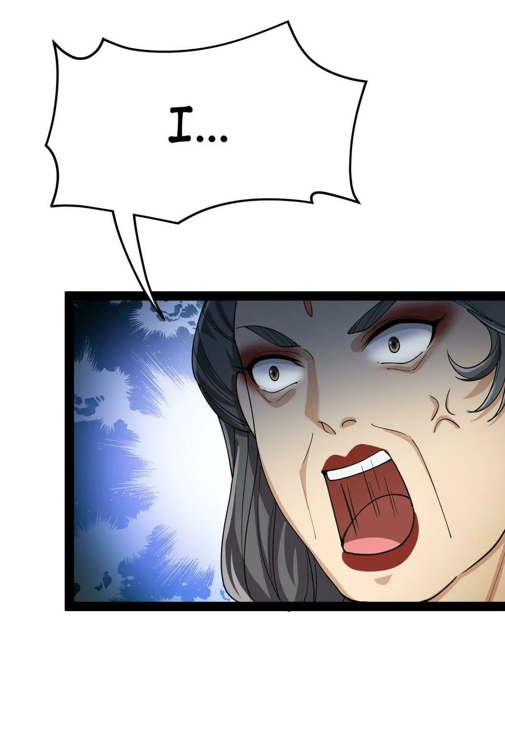 The Daily Life of Immortal King (Colored) Chapter 111 page 85 - 