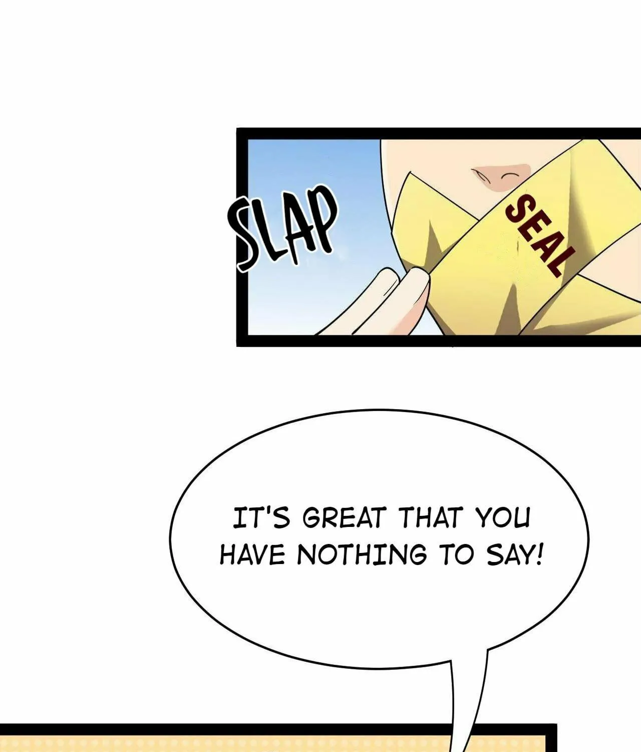 The Daily Life of Immortal King (Colored) Chapter 111 page 87 - 