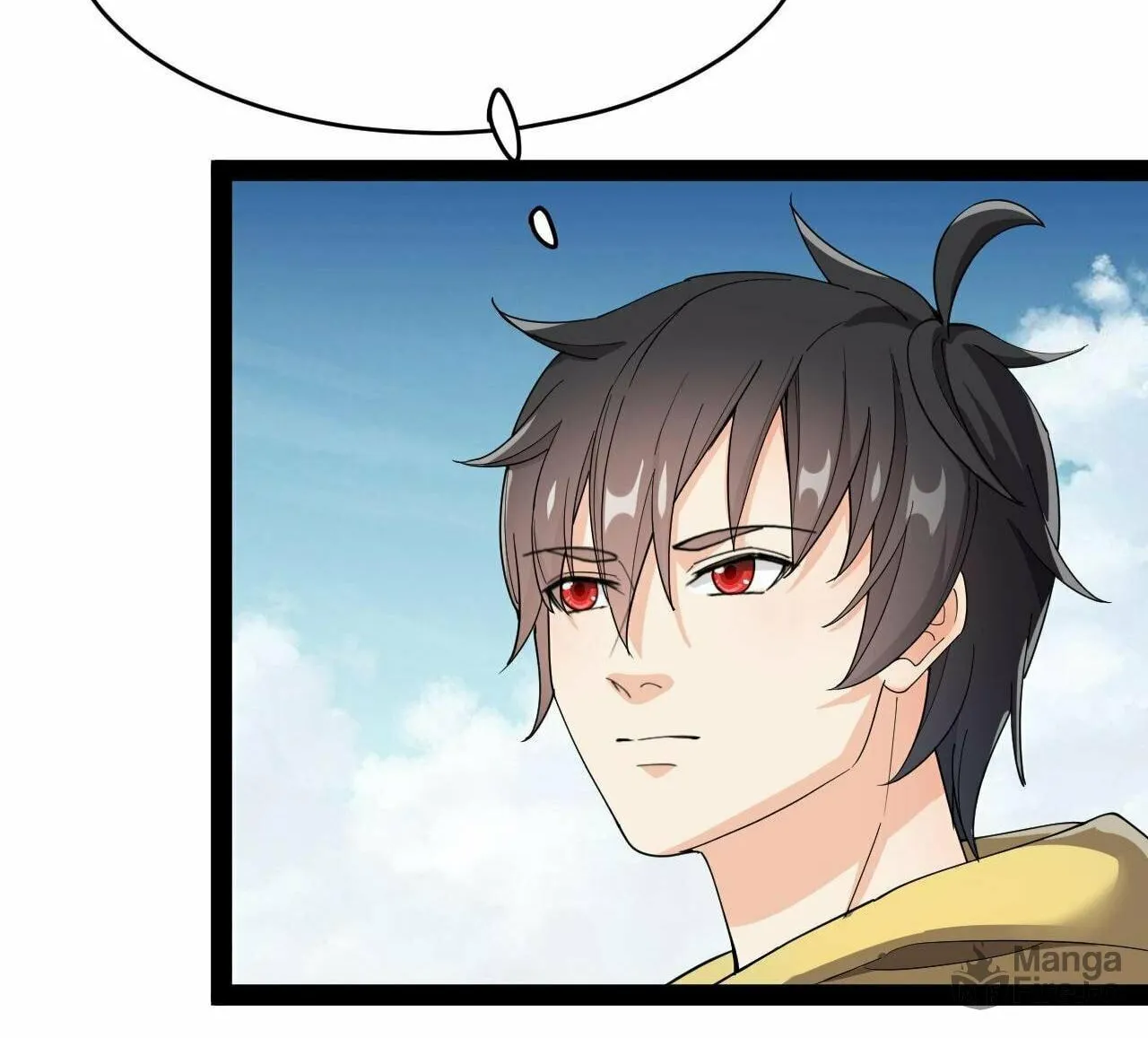 The Daily Life of Immortal King (Colored) Chapter 111 page 94 - 
