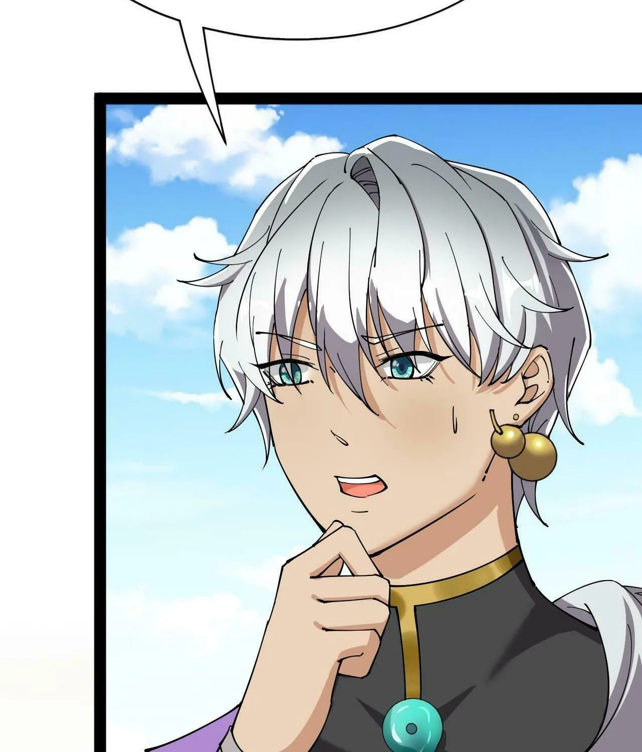 The Daily Life of Immortal King (Colored) Chapter 112 page 14 - 