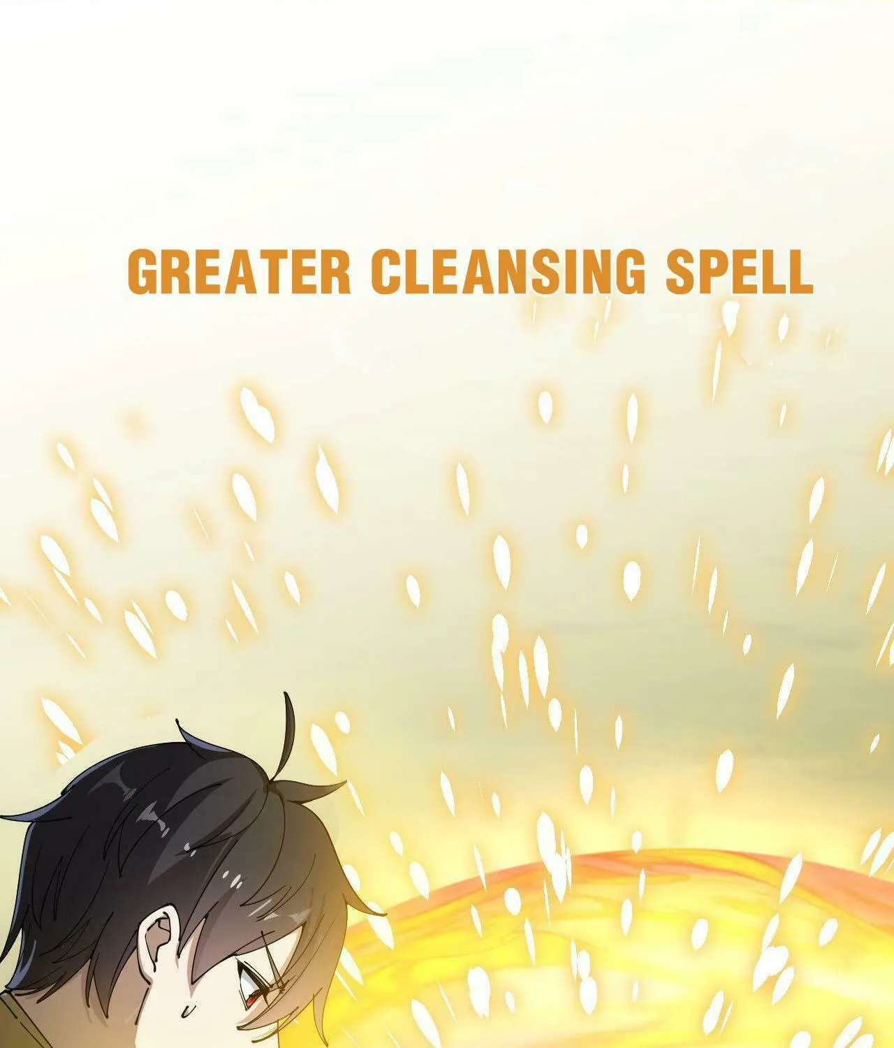 The Daily Life of Immortal King (Colored) Chapter 112 page 19 - 