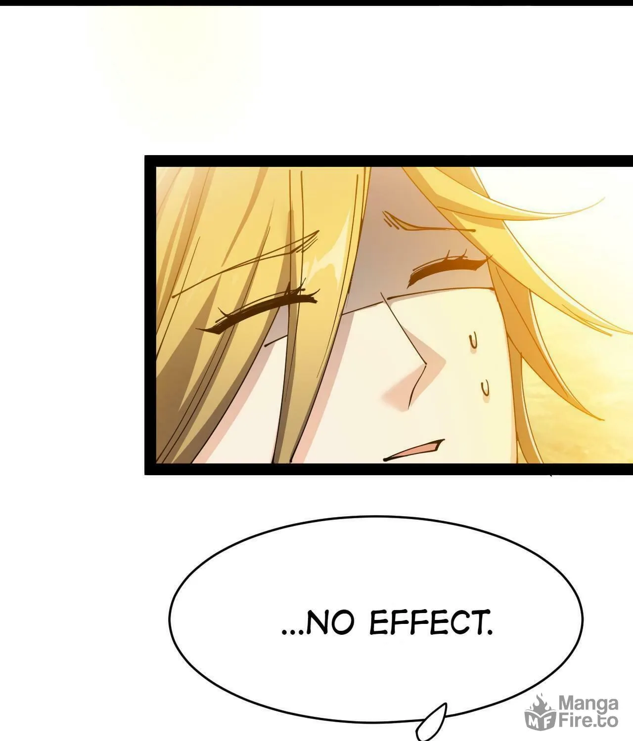 The Daily Life of Immortal King (Colored) Chapter 112 page 21 - 