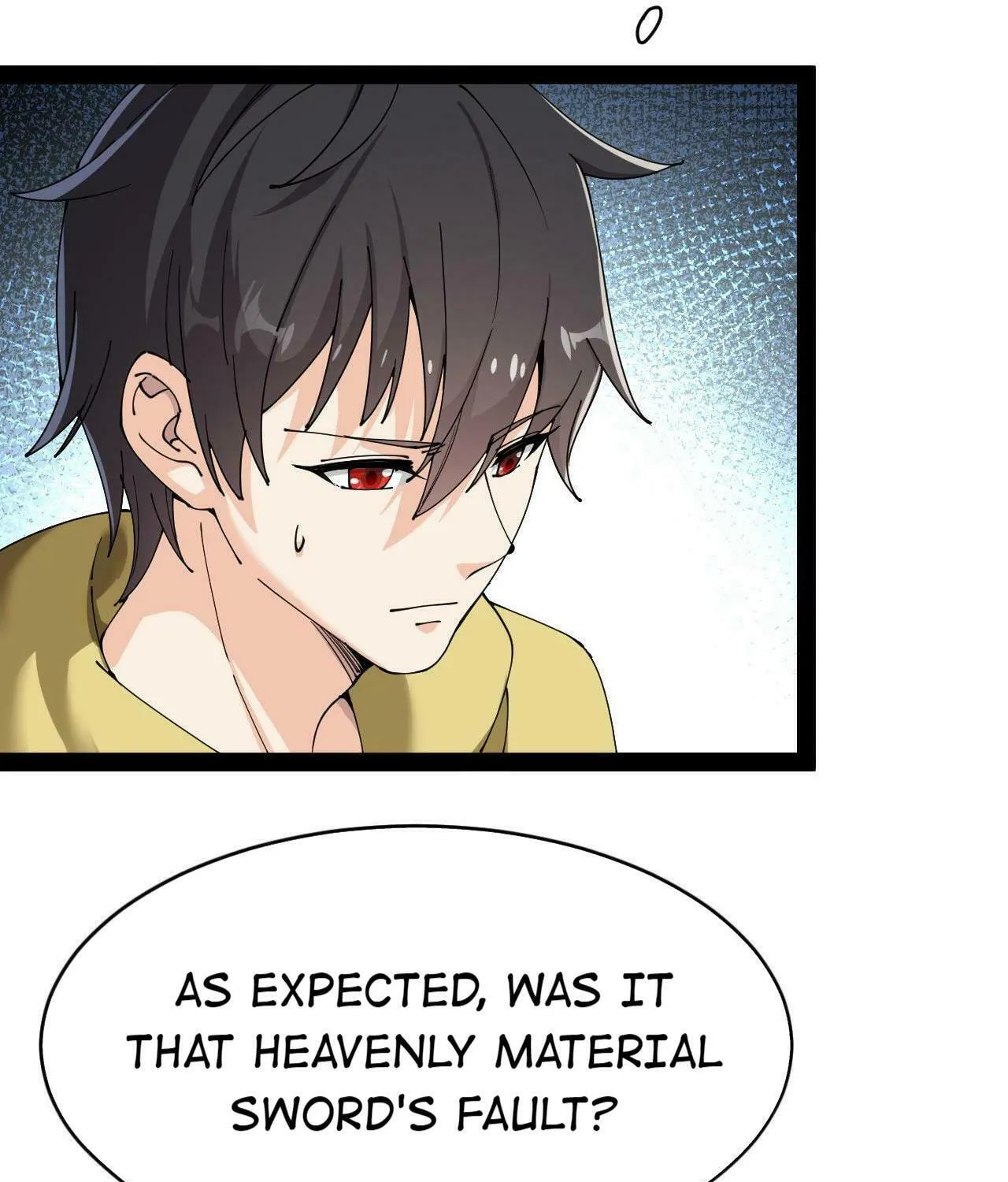 The Daily Life of Immortal King (Colored) Chapter 112 page 23 - 