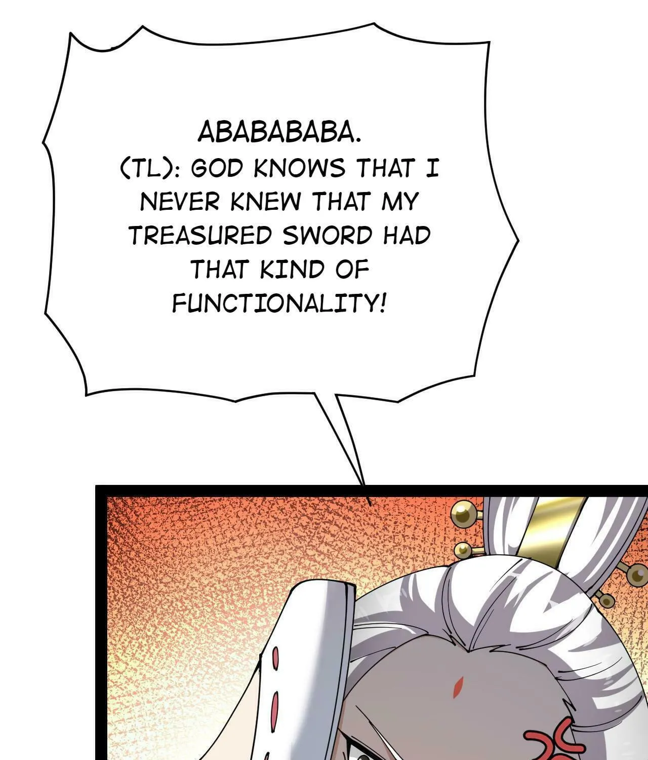 The Daily Life of Immortal King (Colored) Chapter 112 page 27 - 