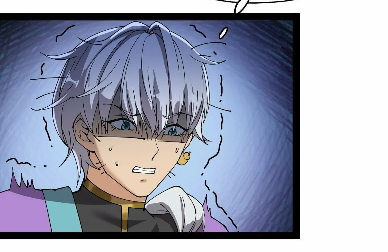 The Daily Life of Immortal King (Colored) Chapter 112 page 4 - 