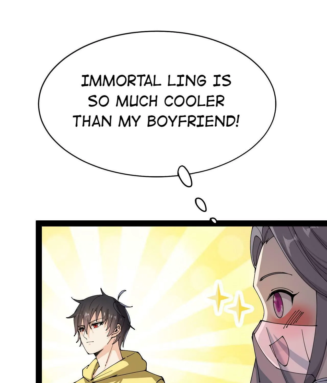 The Daily Life of Immortal King (Colored) Chapter 112 page 33 - 