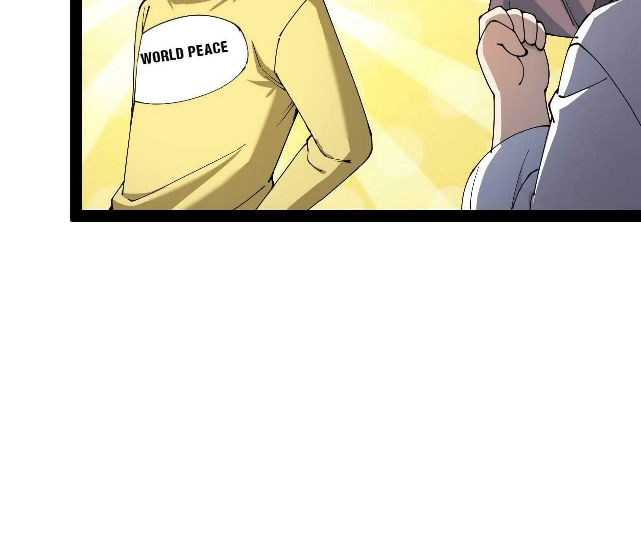 The Daily Life of Immortal King (Colored) Chapter 112 page 34 - 