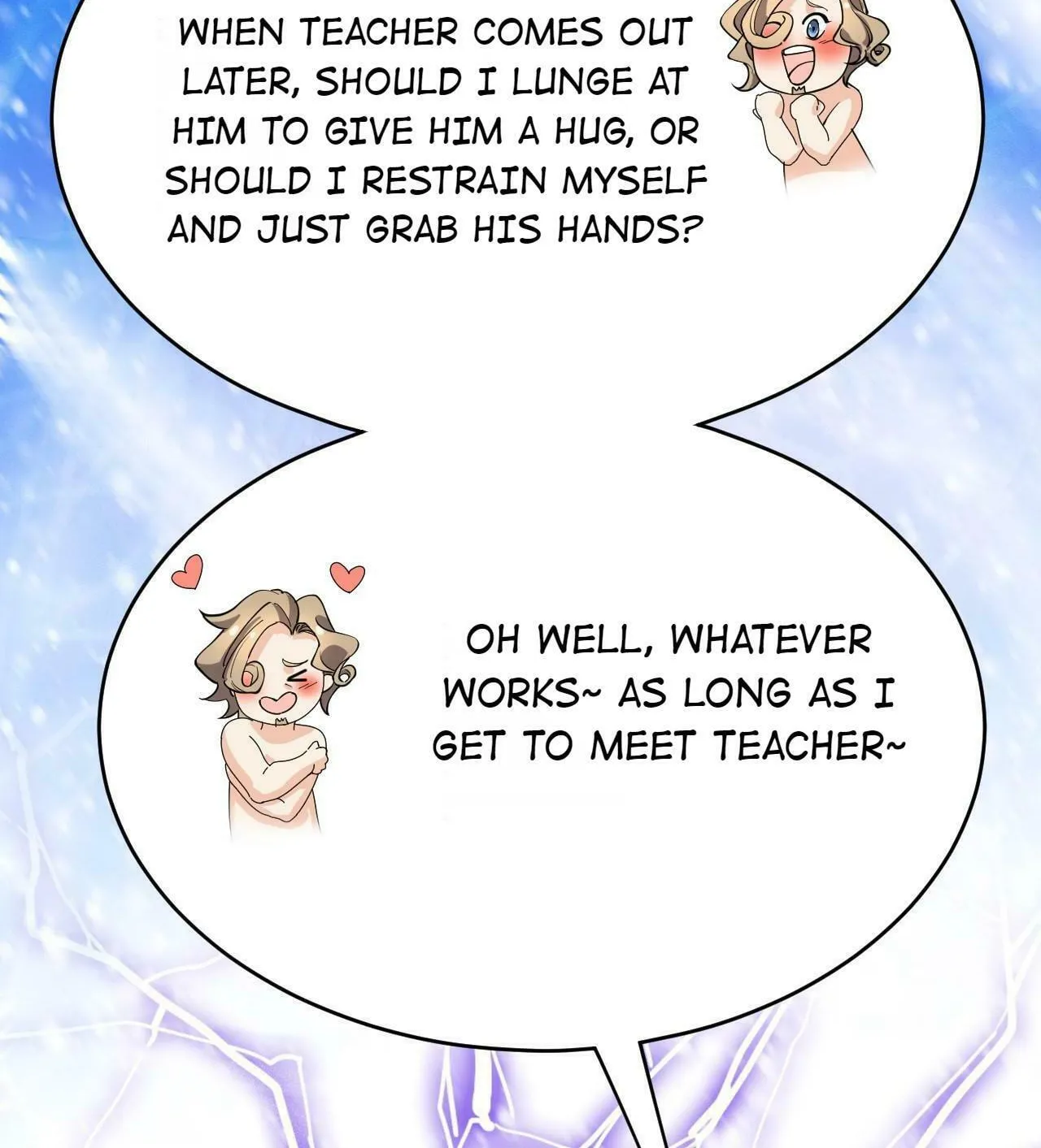 The Daily Life of Immortal King (Colored) Chapter 112 page 47 - 