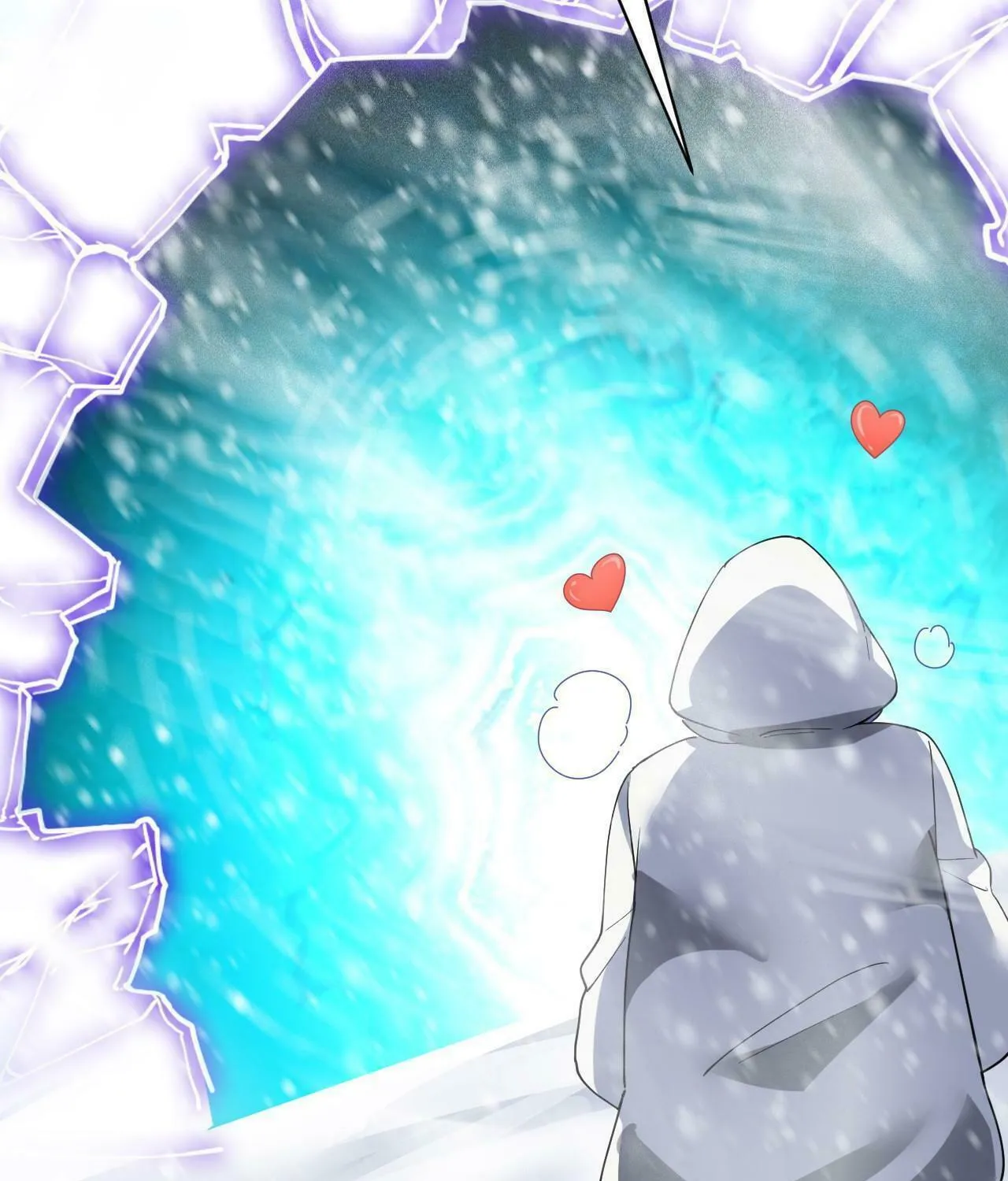 The Daily Life of Immortal King (Colored) Chapter 112 page 48 - 