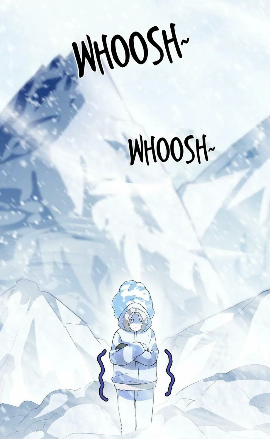 The Daily Life of Immortal King (Colored) Chapter 112 page 55 - 