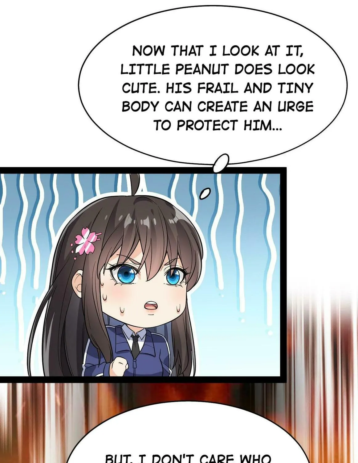 The Daily Life of Immortal King (Colored) Chapter 112 page 75 - 