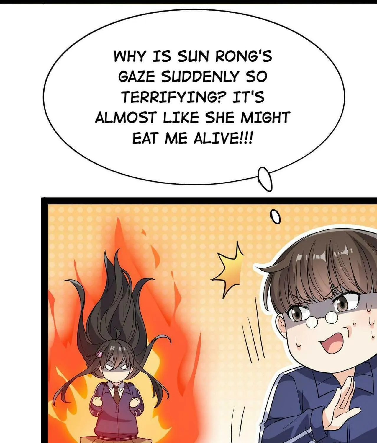 The Daily Life of Immortal King (Colored) Chapter 112 page 79 - 