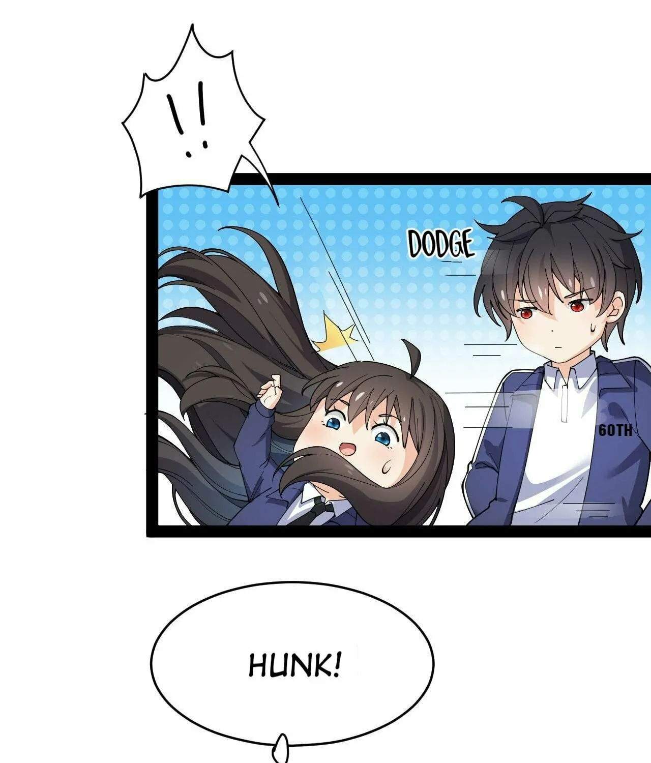 The Daily Life of Immortal King (Colored) Chapter 113 page 36 - 
