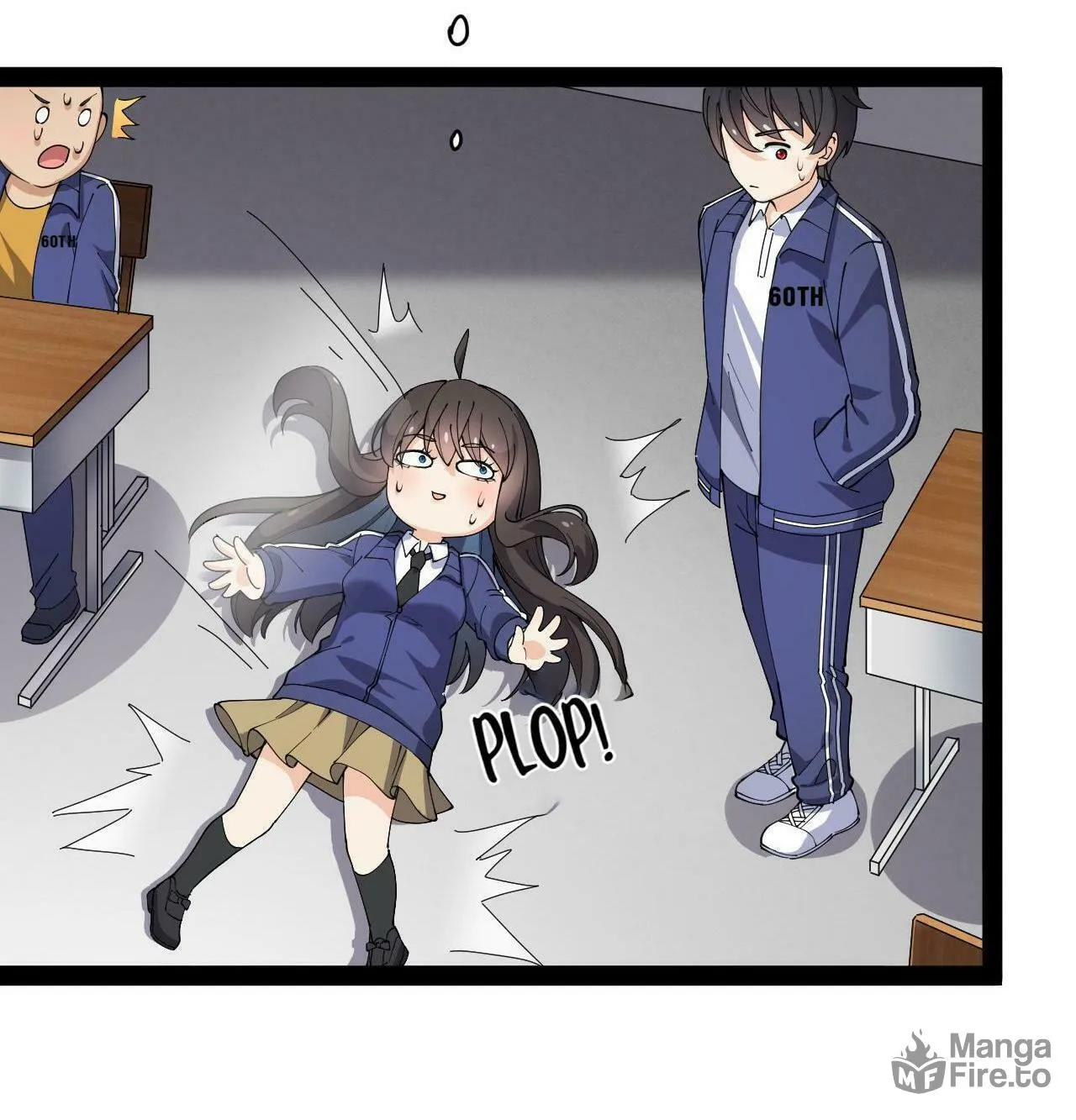 The Daily Life of Immortal King (Colored) Chapter 113 page 38 - 
