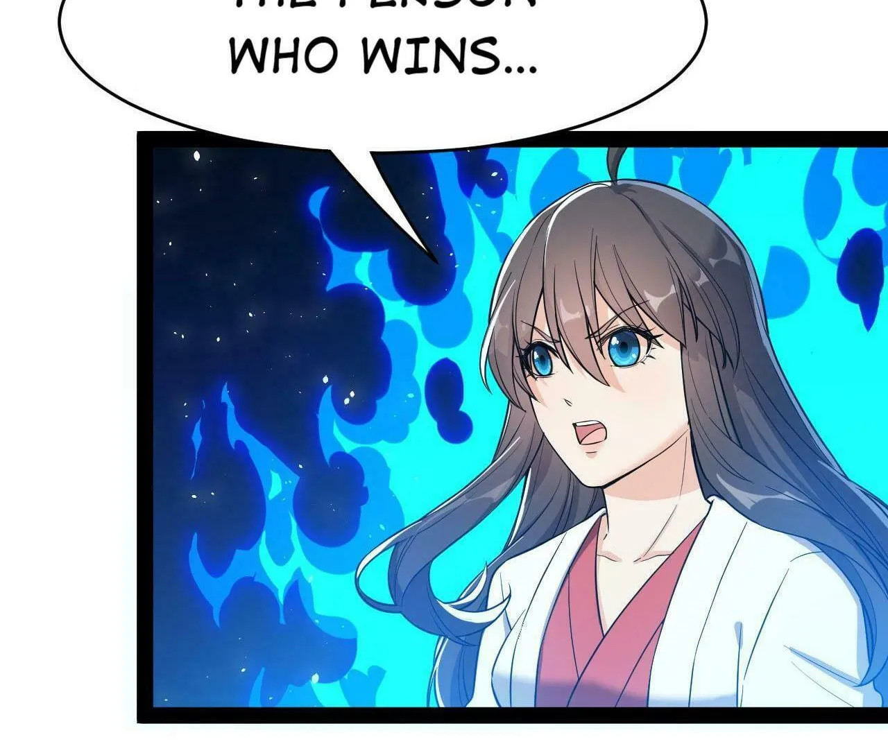 The Daily Life of Immortal King (Colored) Chapter 113 page 8 - 