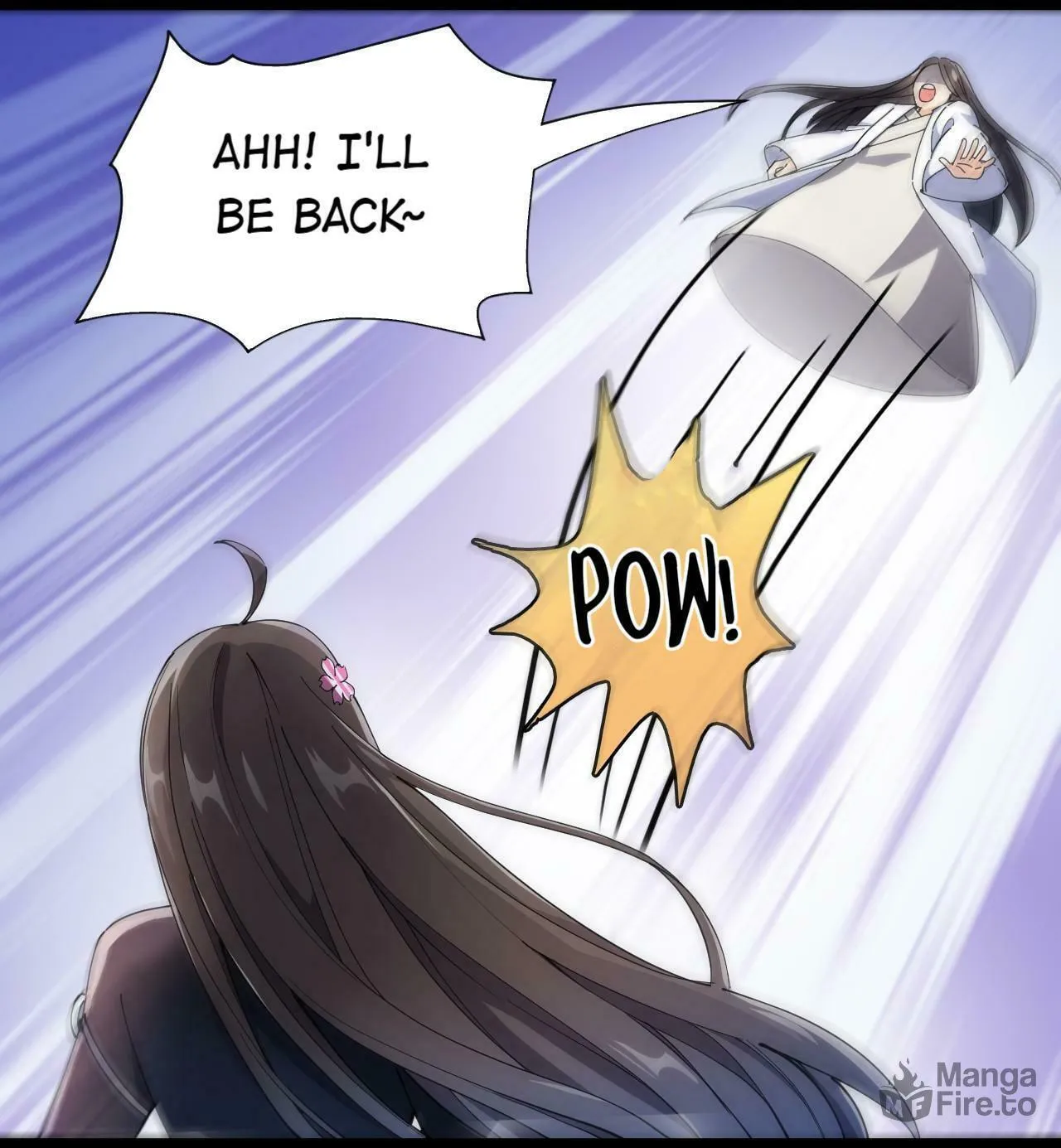 The Daily Life of Immortal King (Colored) Chapter 113 page 74 - 