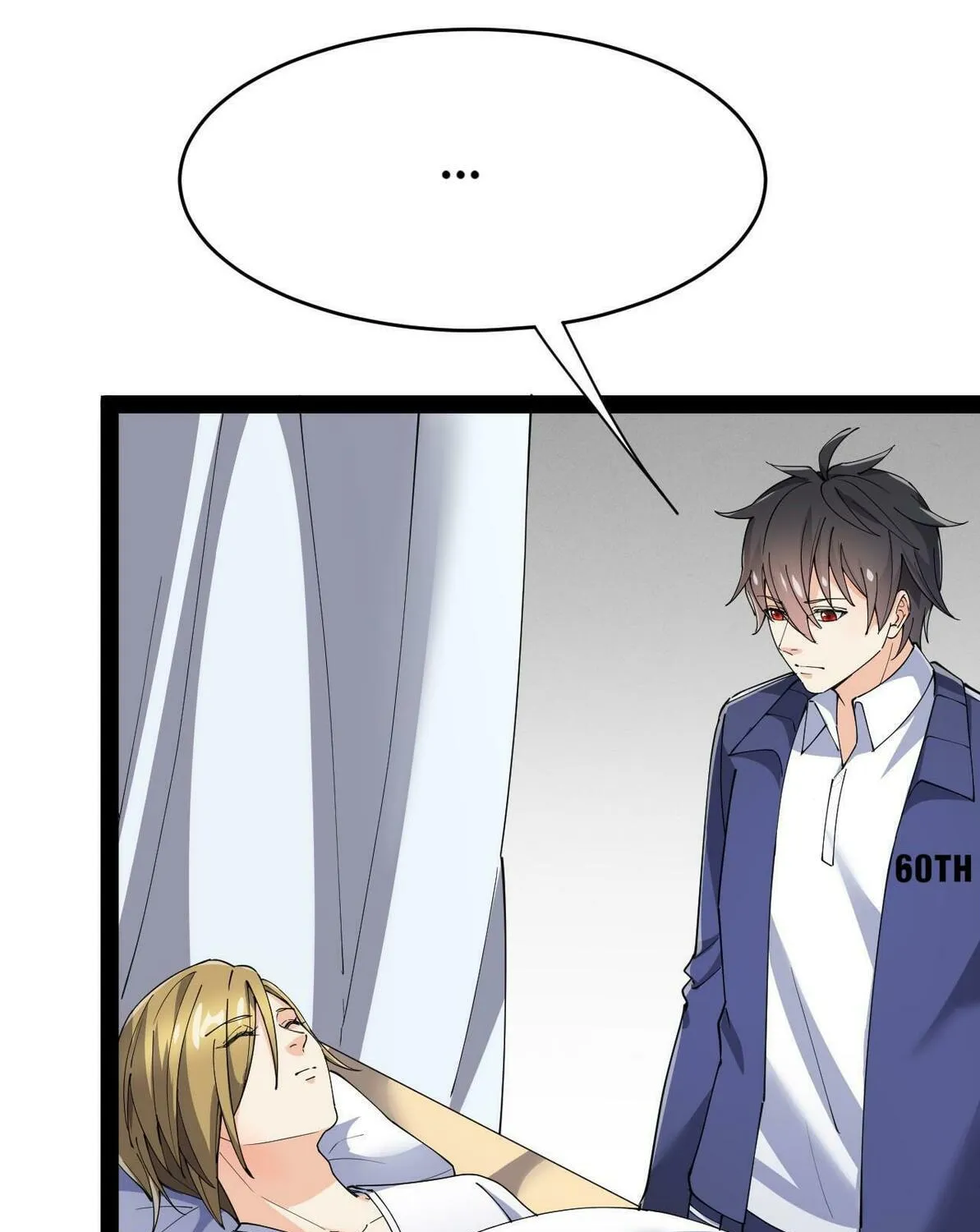 The Daily Life of Immortal King (Colored) Chapter 113 page 82 - 