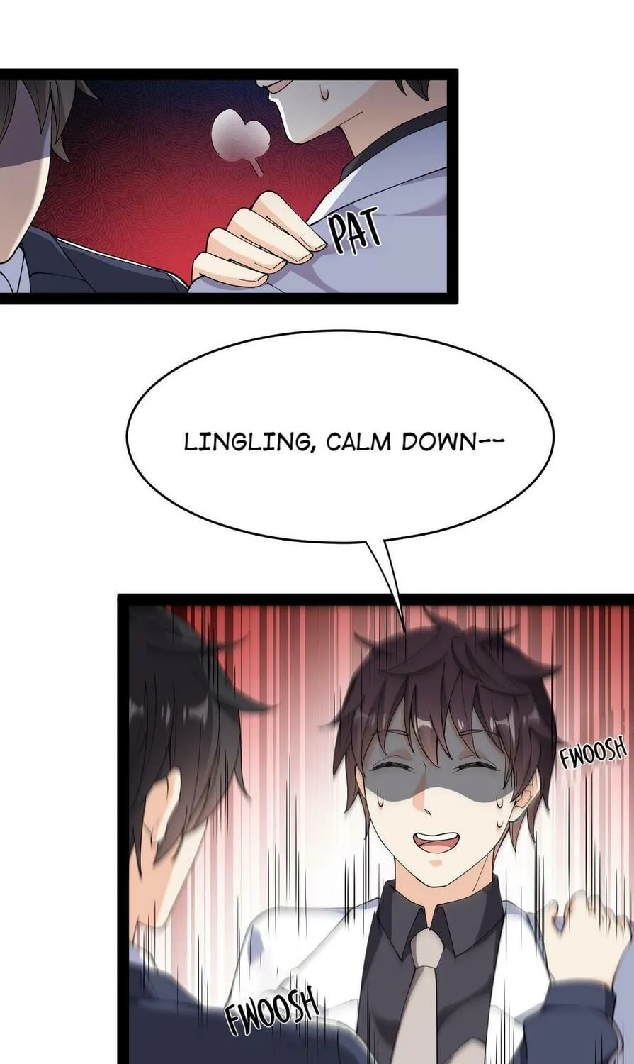 The Daily Life of Immortal King (Colored) Chapter 114 page 11 - 