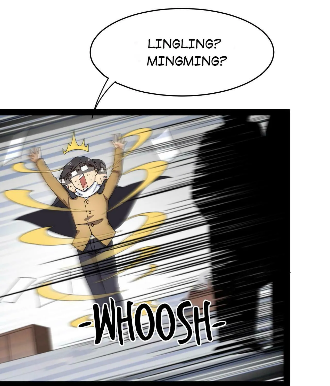 The Daily Life of Immortal King (Colored) Chapter 114 page 13 - 