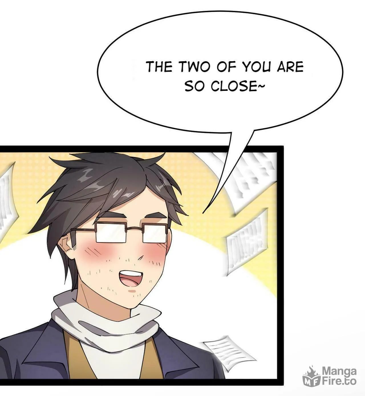 The Daily Life of Immortal King (Colored) Chapter 114 page 15 - 