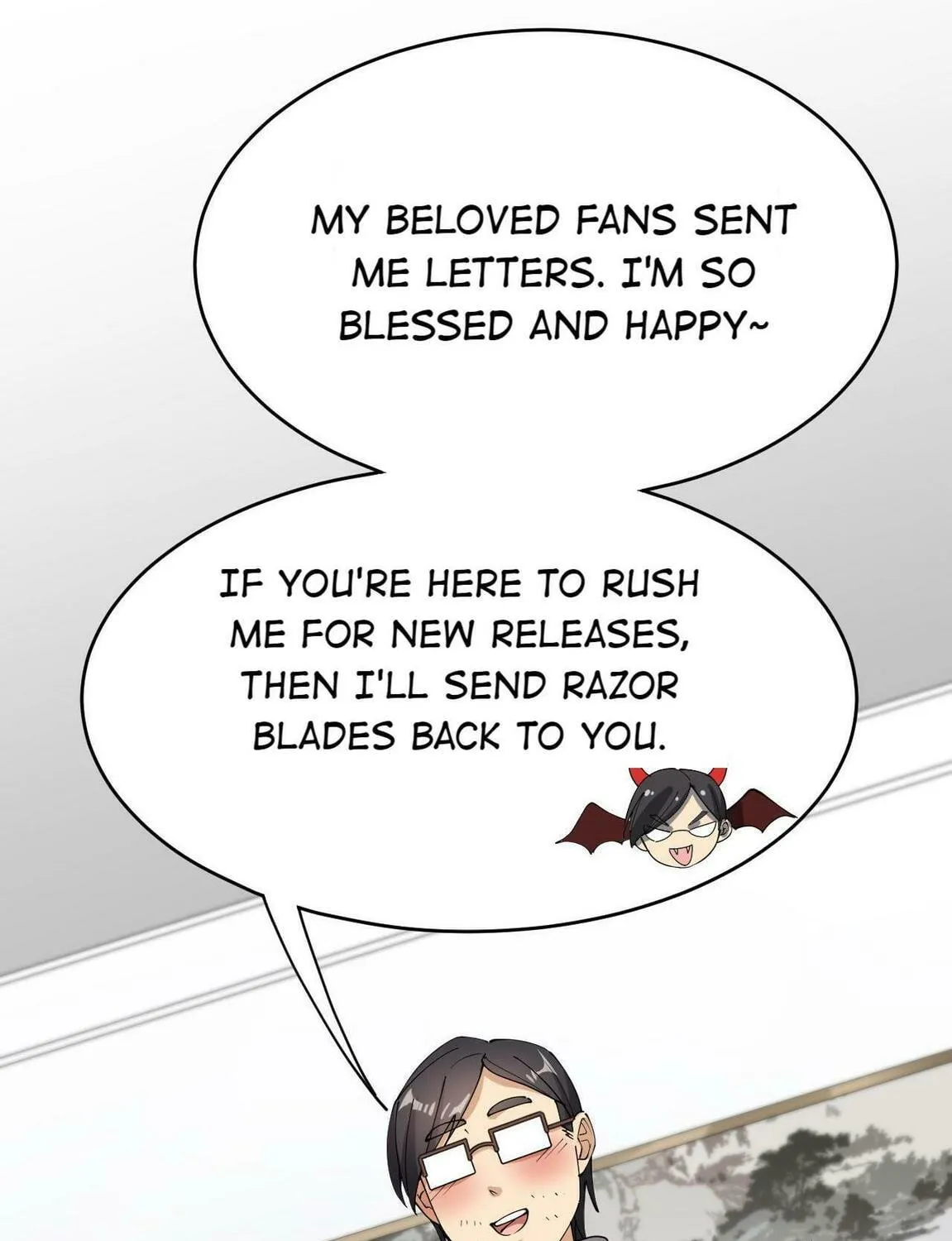 The Daily Life of Immortal King (Colored) Chapter 114 page 16 - 
