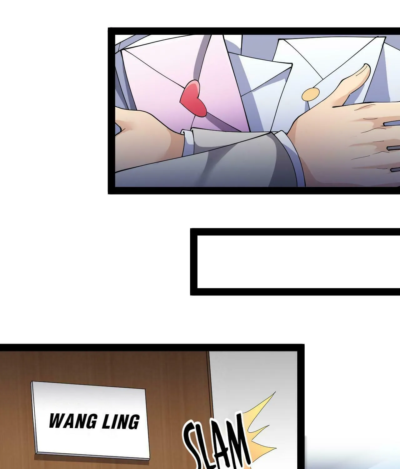 The Daily Life of Immortal King (Colored) Chapter 114 page 24 - 