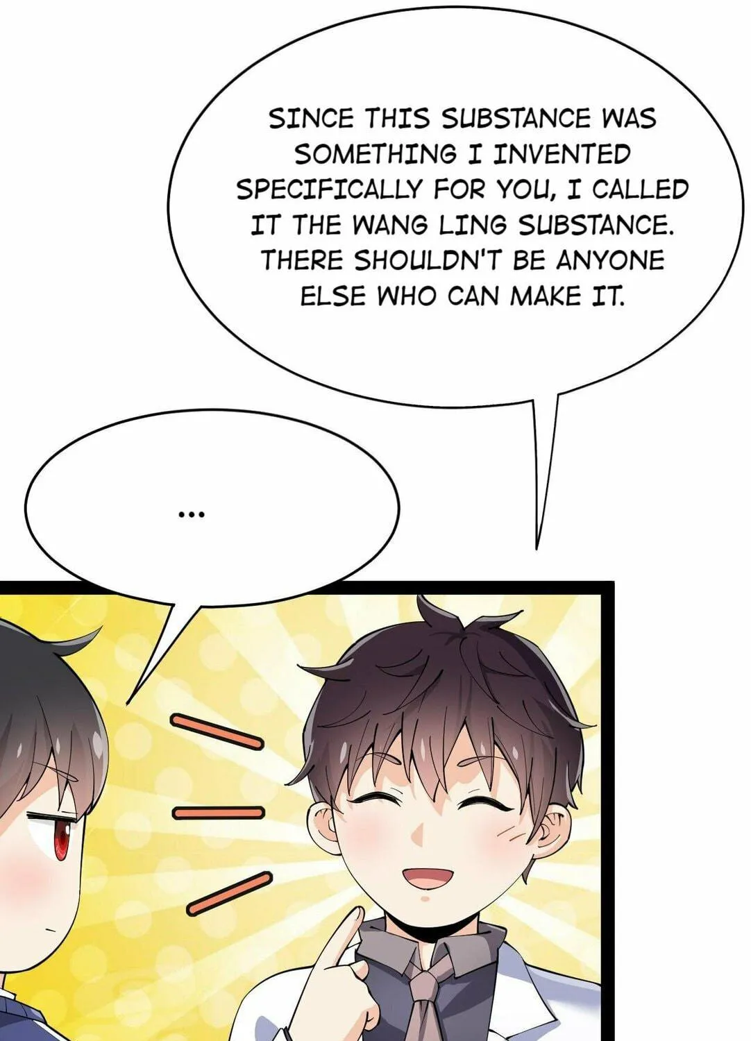 The Daily Life of Immortal King (Colored) Chapter 114 page 39 - 