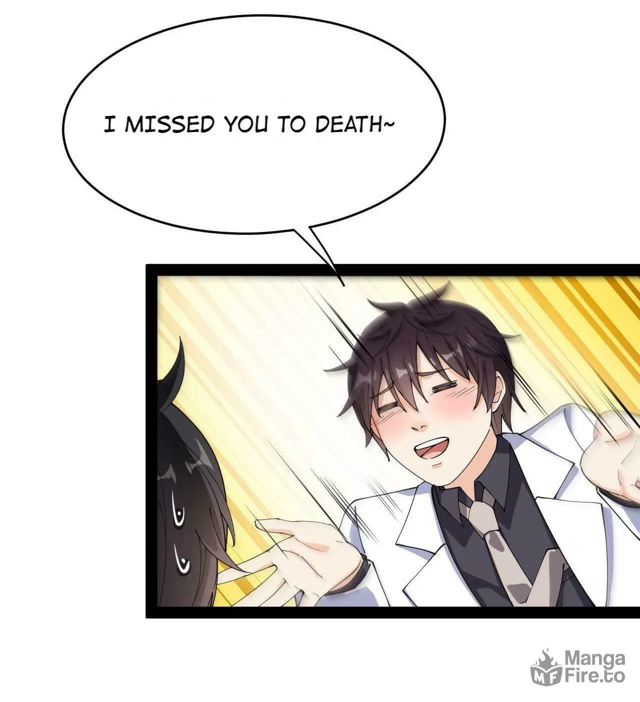 The Daily Life of Immortal King (Colored) Chapter 114 page 5 - 