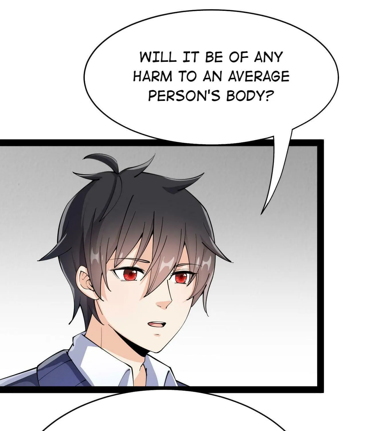 The Daily Life of Immortal King (Colored) Chapter 114 page 43 - 