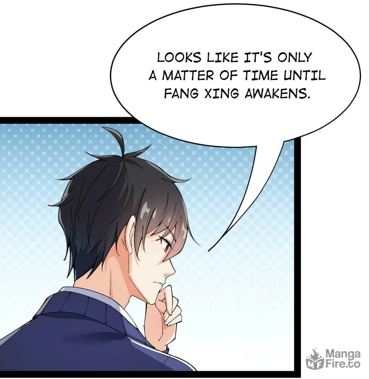 The Daily Life of Immortal King (Colored) Chapter 114 page 45 - 